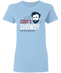 Codys Showdy Shirt 10