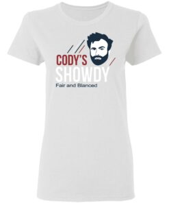 Codys Showdy Shirt 11