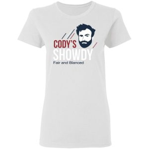 Codys Showdy Shirt 11