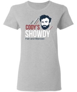 Codys Showdy Shirt 12