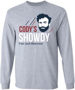 Codys Showdy Shirt 2