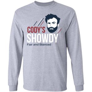 Codys Showdy Shirt 2