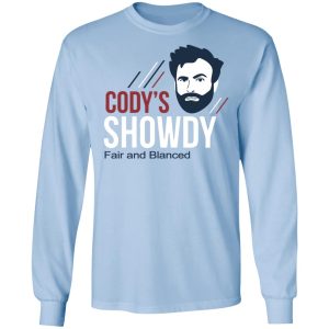 Codys Showdy Shirt 4