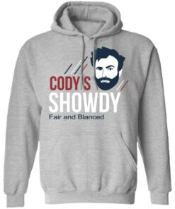 Codys Showdy Shirt 5
