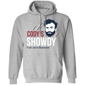 Codys Showdy Shirt 5