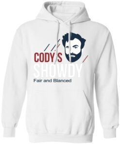 Codys Showdy Shirt 6
