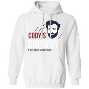 Codys Showdy Shirt 6