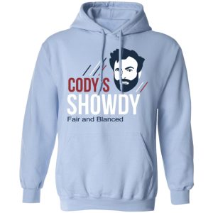 Codys Showdy Shirt 7