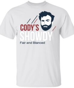 Codys Showdy Shirt 8