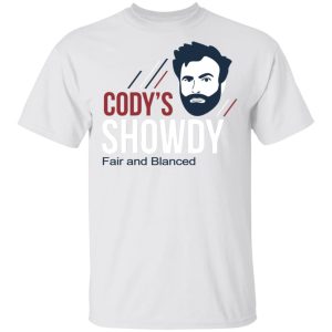 Codys Showdy Shirt 8