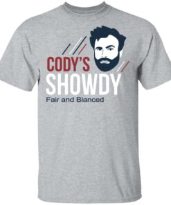 Codys Showdy Shirt 9