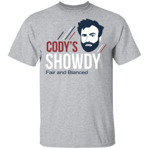 Codys Showdy Shirt 9