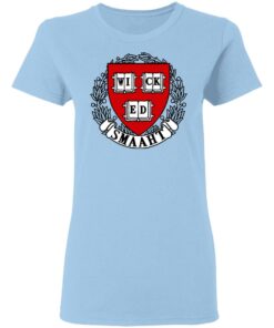 College Wicked Smaaht T-Shirts 1 College Wicked Smaaht T Shirts 10