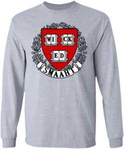 College Wicked Smaaht T-Shirts 4 College Wicked Smaaht T Shirts 2