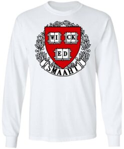 College Wicked Smaaht T-Shirts 5 College Wicked Smaaht T Shirts 3