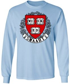 College Wicked Smaaht T-Shirts 6 College Wicked Smaaht T Shirts 4