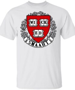 College Wicked Smaaht T-Shirts 10 College Wicked Smaaht T Shirts 8