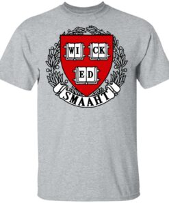 College Wicked Smaaht T-Shirts 11 College Wicked Smaaht T Shirts 9