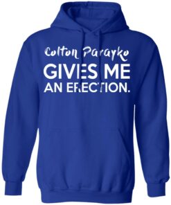 Colton Parayko Gives Me An Erection T-Shirts 12 Colton Parayko Gives Me An Erection T Shirts 9