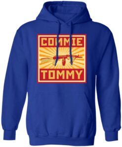 Commie Tommy T Shirts Hoodies Sweater 10