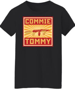 Commie Tommy T Shirts Hoodies Sweater 6