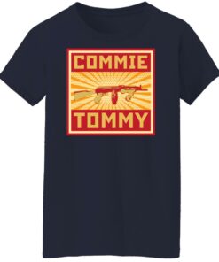 Commie Tommy T Shirts Hoodies Sweater 7