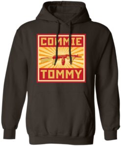 Commie Tommy T Shirts Hoodies Sweater 9