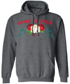Como La Flor T Shirts Hoodies Sweatshirt 8