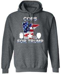 Cops For Donald Trump 2020 To President T-Shirts 11 Cops For Donald Trump 2020 To President T Shirts 8