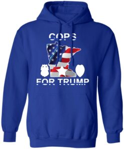 Cops For Donald Trump 2020 To President T-Shirts 12 Cops For Donald Trump 2020 To President T Shirts 9