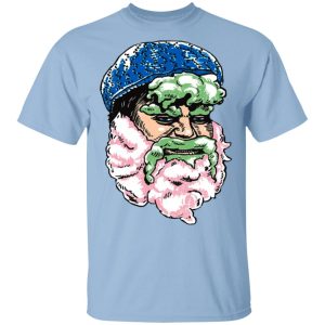 Cotton Candy Randy T-Shirts