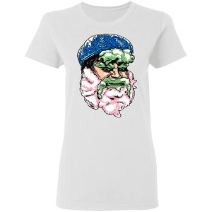 Cotton Candy Randy T Shirts 11