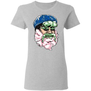 Cotton Candy Randy T Shirts 12