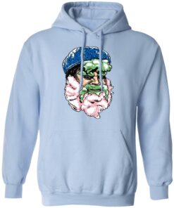 Cotton Candy Randy T Shirts 7