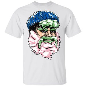 Cotton Candy Randy T Shirts 8