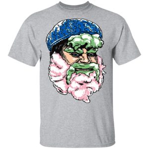 Cotton Candy Randy T Shirts 9