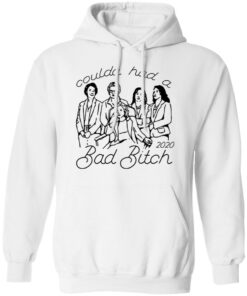 Coulda Had A Bad Bitch 2020 T-Shirts 8 Coulda Had A Bad Bitch 2020 T Shirts 6