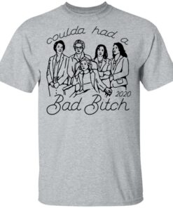 Coulda Had A Bad Bitch 2020 T-Shirts 11 Coulda Had A Bad Bitch 2020 T Shirts 9