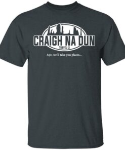 Craigh Na Dun Travel Company T-Shirts, Hoodies, Sweater 1 Craigh Na Dun Travel Company T Shirts Hoodies Sweater 10