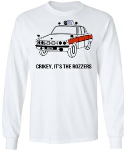 Crikey It's The Rozzers T-Shirts 5 Crikey Its The Rozzers T Shirts 3