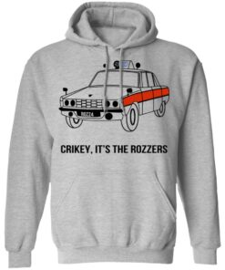 Crikey It's The Rozzers T-Shirts 7 Crikey Its The Rozzers T Shirts 5