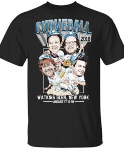 Curveball Shirt 1