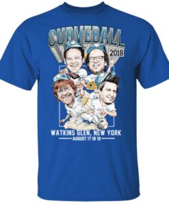 Curveball Shirt 3 Curveball Shirt 12