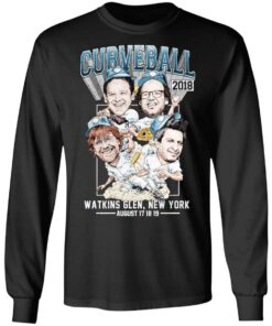 Curveball Shirt 8 Curveball Shirt 5