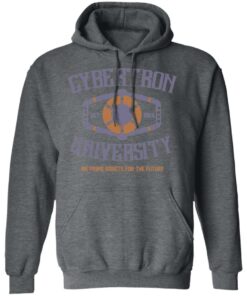 Cybertron University 1984 We Prime Robots For The Future T Shirts Hoodies Sweatshirt 8