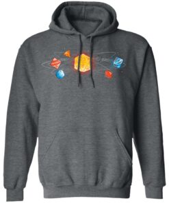 D20 Modern Dice Roller Anti Feixista Shirt 11 D20 Modern Dice Roller Anti Feixista Shirt 8