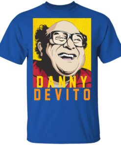 Danny Devito Shirt 12