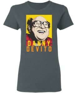 Danny Devito Shirt 2