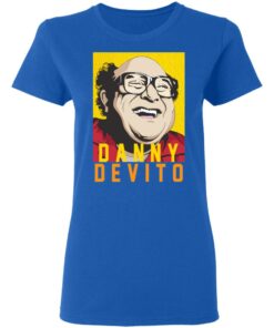 Danny Devito Shirt 4