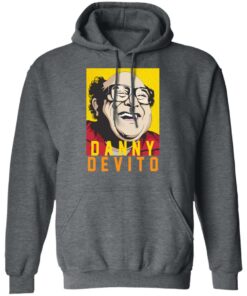 Danny Devito Shirt 8